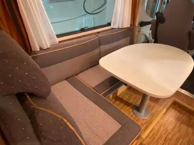 HYMER-ERIBA Future 430 T 